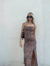 Cheetah Maxi