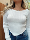 The Gianna Top