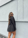 Oversized Blazer