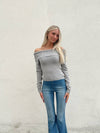 The Nicolette Sweater