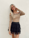 Tulle Skirt