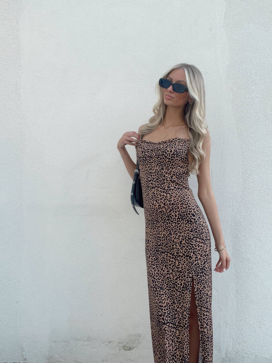 Cheetah Maxi